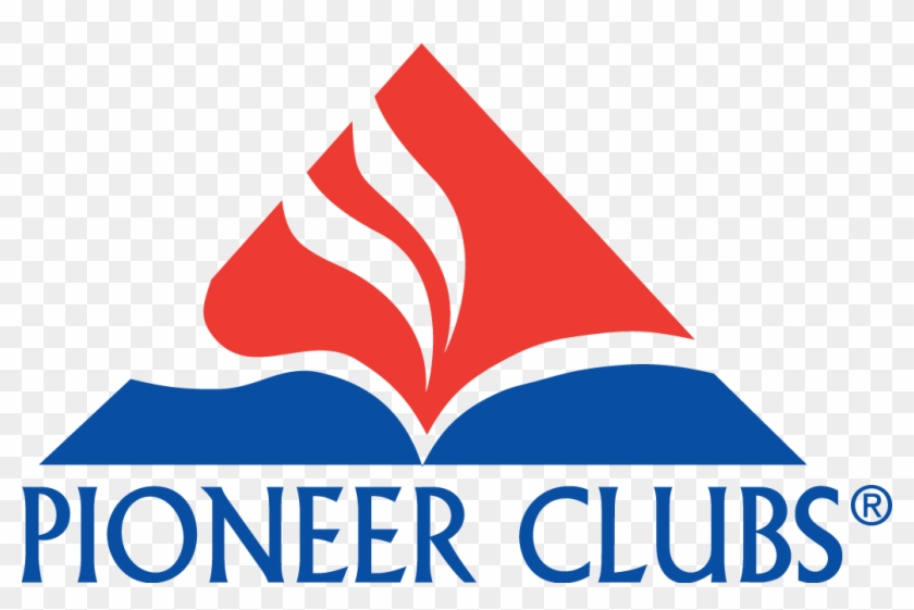 Scripture Clipart Pioneer - Scripture Clipart Pioneer #1551352