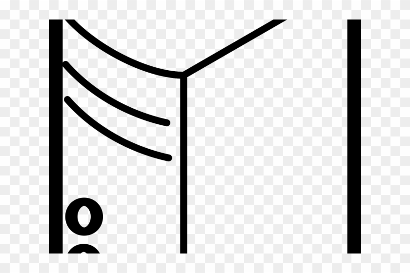 Server Clipart Black And White - Server Clipart Black And White #1551383