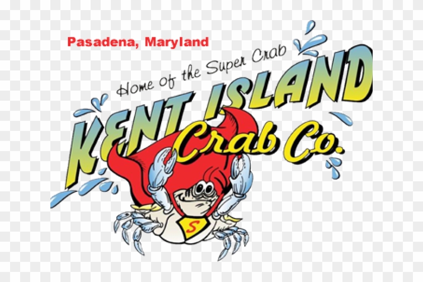 Crab Clipart Seafood - Crab Clipart Seafood #1551413