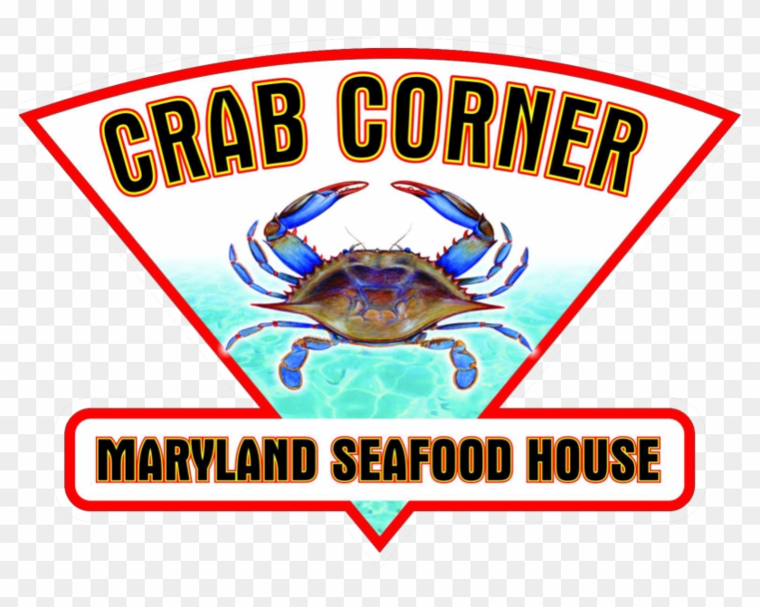 Clip Art Maryland Crab Logo - Clip Art Maryland Crab Logo #1551439