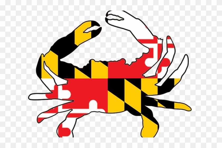 maryland crab clipart