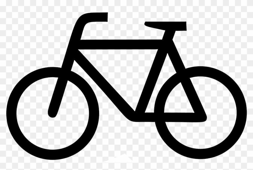 Bicycle Parking Sign - Bicycle Parking Sign #1551490