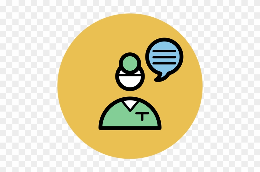 Doctor Icon Transparent Png Transparent Background - Doctor Icon Transparent Png Transparent Background #1551502