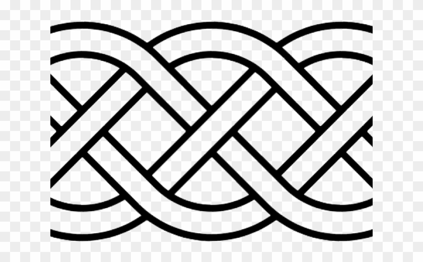 Celtic Knot Clipart Sailor - Celtic Knot Clipart Sailor #1551513