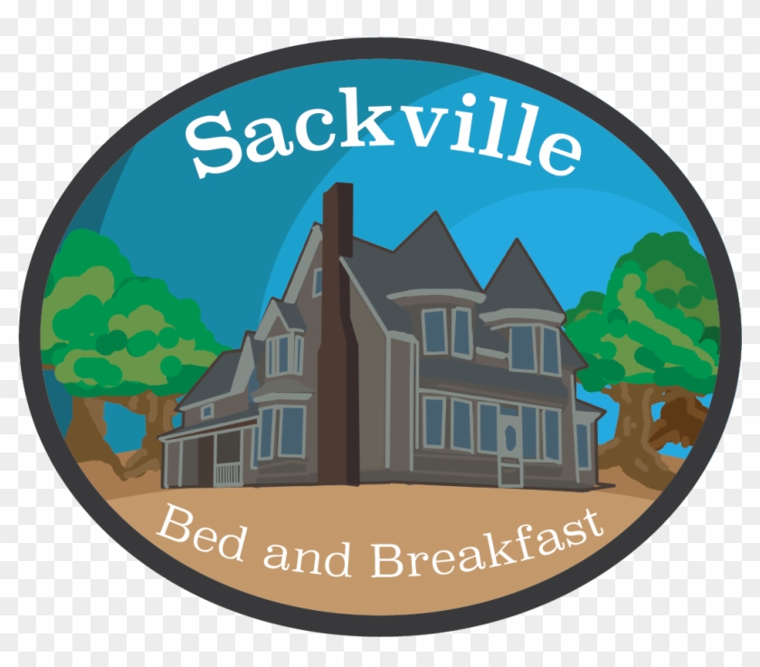 Sackville Bed And Breakfast - Sackville Bed And Breakfast #1551527