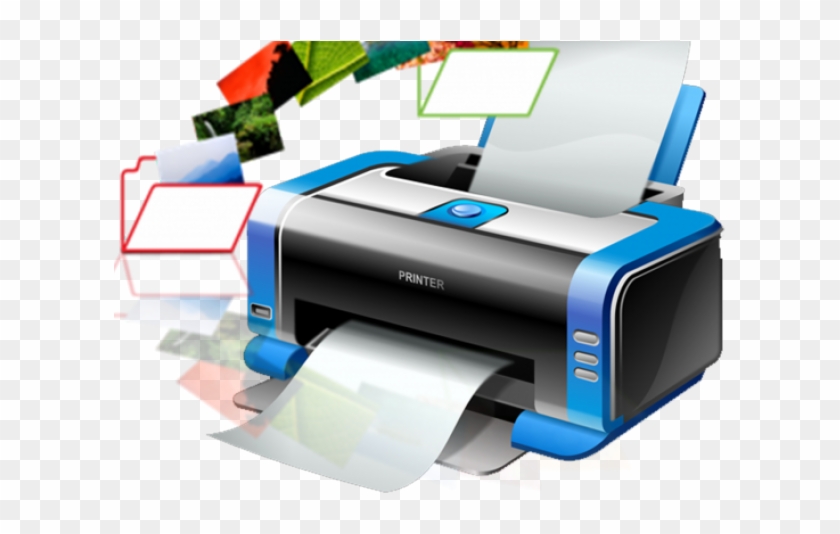 Printer Clipart Printer Repair - Printer Clipart Printer Repair #1551545