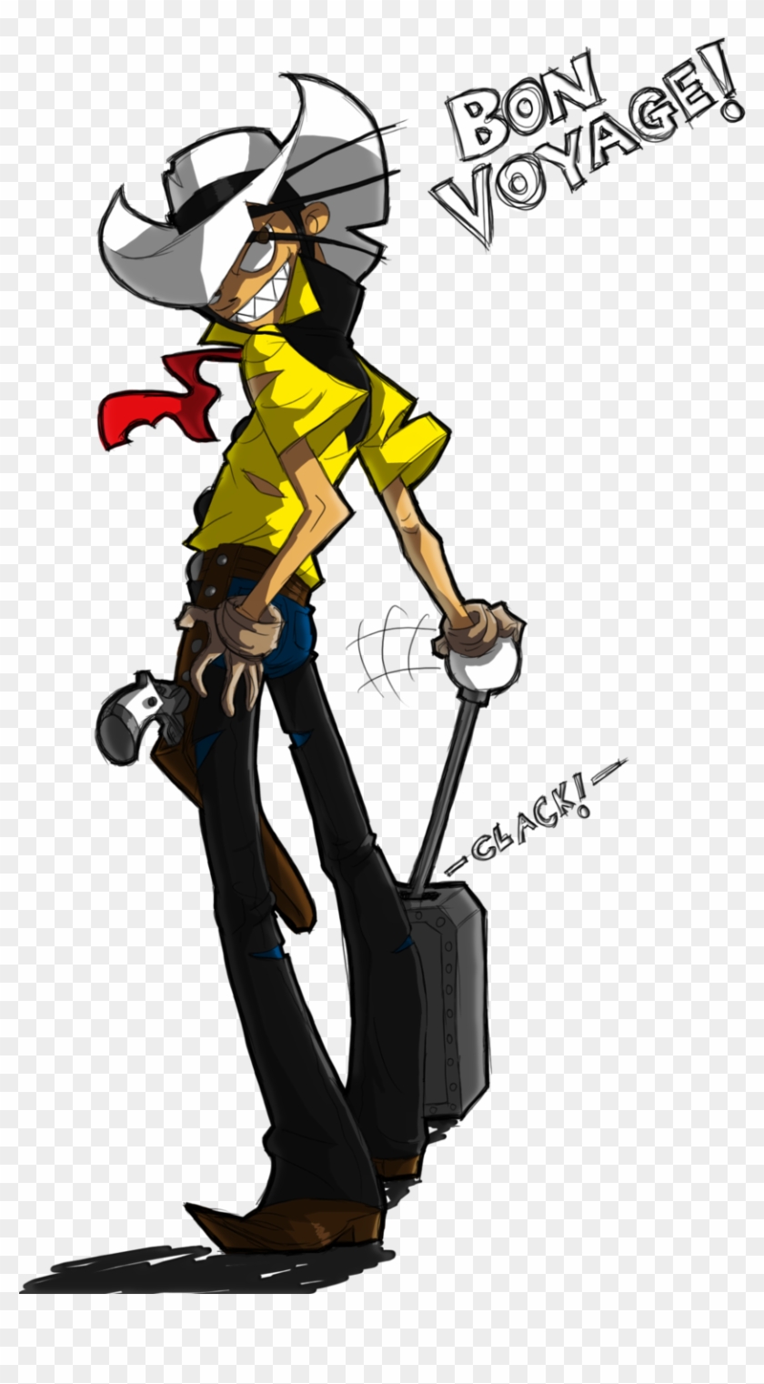 Bon Voyage - Bon Voyage #1551688