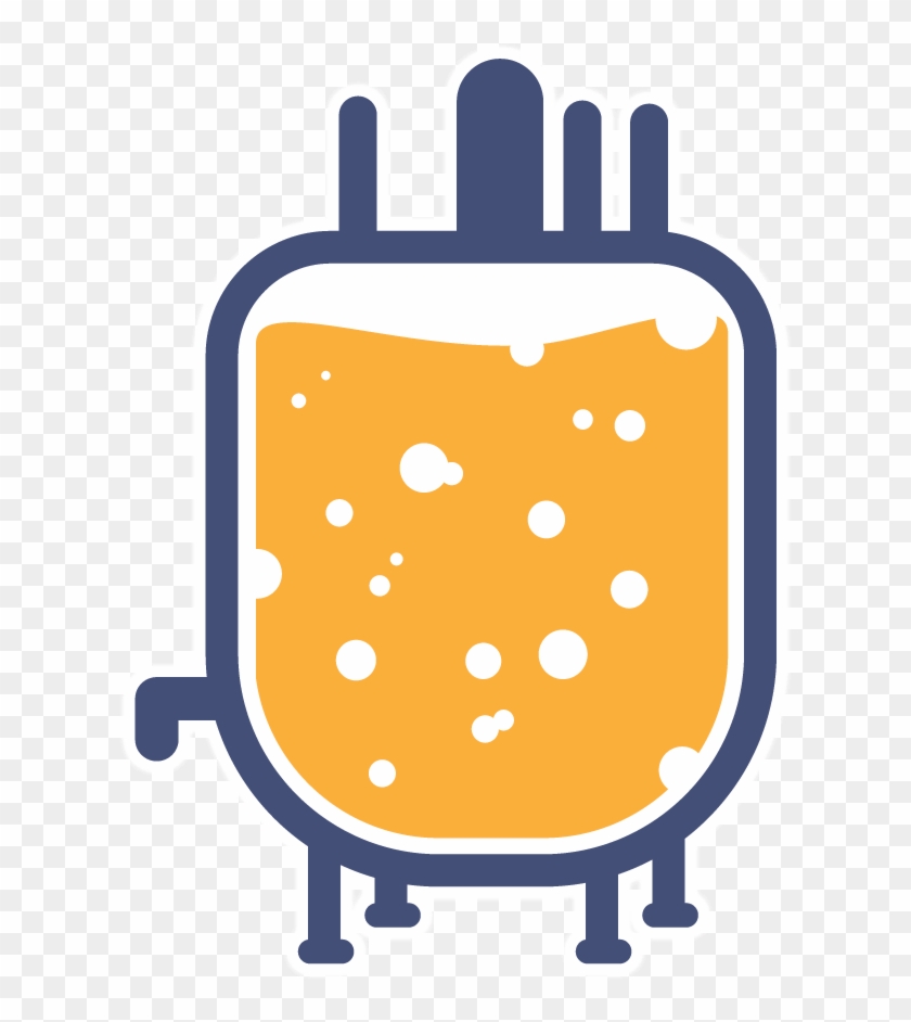 Up Until This Point, We're Essentially Doing Lab-scale - Up Until This Point, We're Essentially Doing Lab-scale #1551689