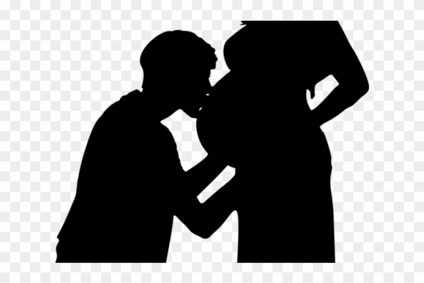 Kisses Clipart Husband Wife - Kisses Clipart Husband Wife #1551741