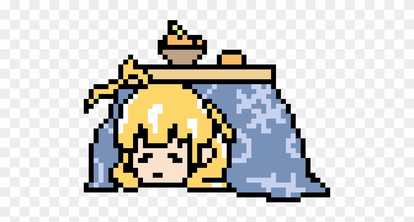 Kotatsu Wife - Kotatsu Wife #1551742