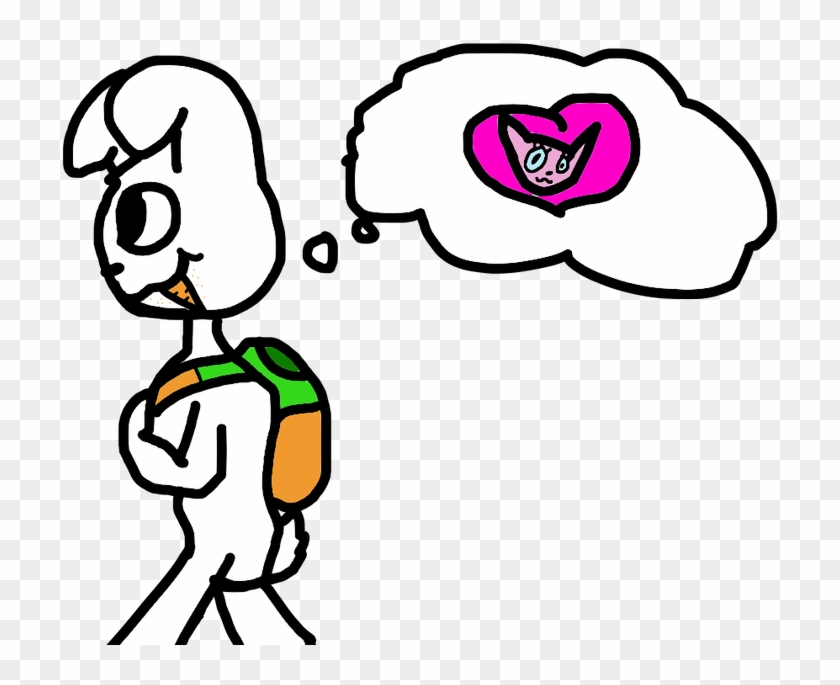 Thinking Of My Wife By Wintertherabbit - Thinking Of My Wife By Wintertherabbit #1551748