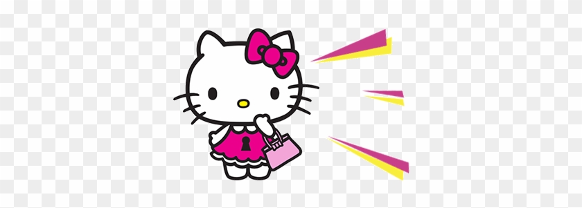 Hello Kitty - Hello Kitty #1551782