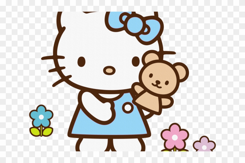 Holidays Clipart Hello Kitty - Holidays Clipart Hello Kitty #1551791