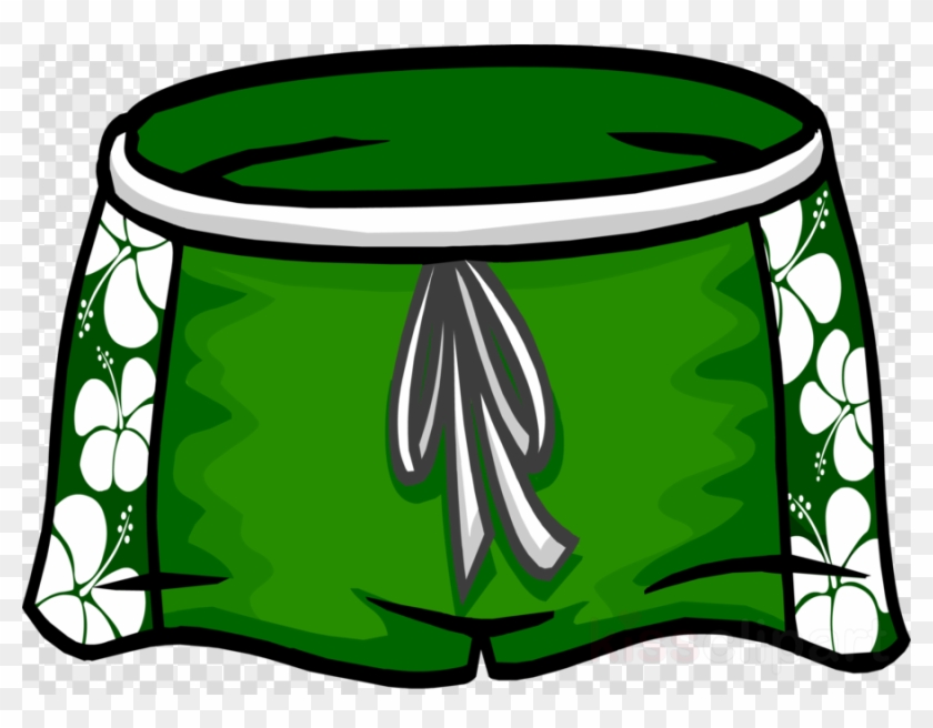 Hawaiian Shorts Png Clipart Trunks Shorts Pants - Hawaiian Shorts Png Clipart Trunks Shorts Pants #1551798