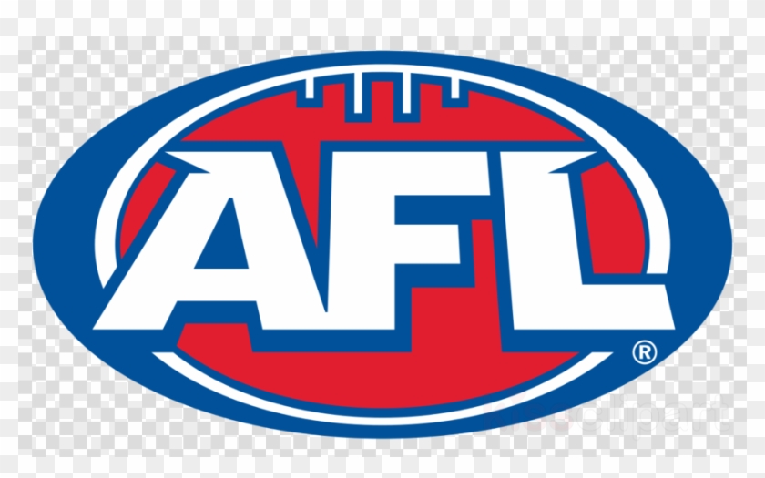 Download Afl Football Clipart Australian Football League - Download Afl Football Clipart Australian Football League #1551806