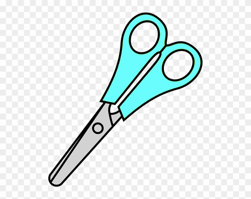 Scissors - Scissors #1551836