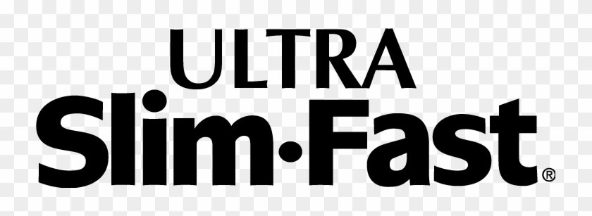Free Vector Ultra Slim-fast Logo - Free Vector Ultra Slim-fast Logo #1551853