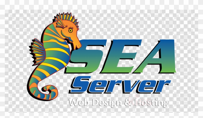 Sea Clipart Sea Server Llc Signs & Designs - Sea Clipart Sea Server Llc Signs & Designs #1551859