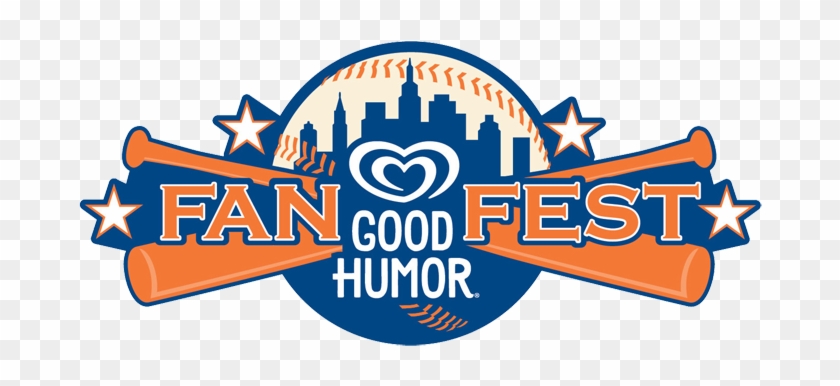 Good Humor Fan Fest - Good Humor Fan Fest #1551873
