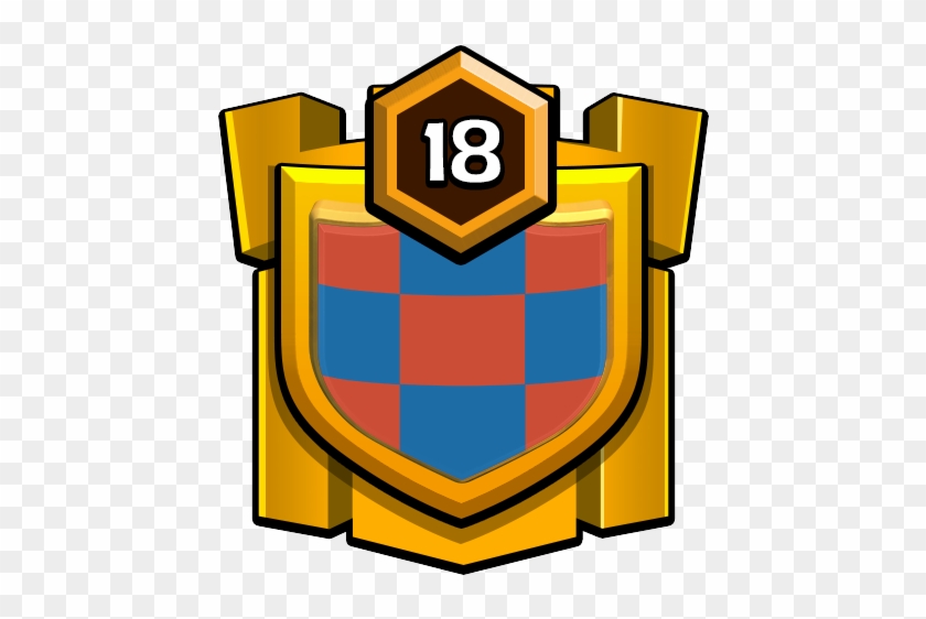 Clan Badge - Clan Badge #1551875
