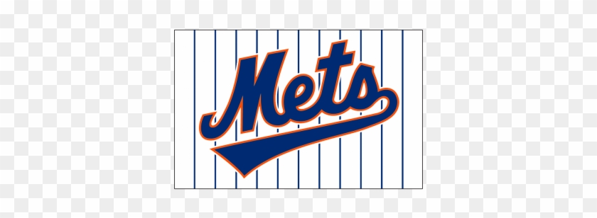 New York Mets Logos Iron On Stickers And Peel-off Decals - New York Mets Logos Iron On Stickers And Peel-off Decals #1551900