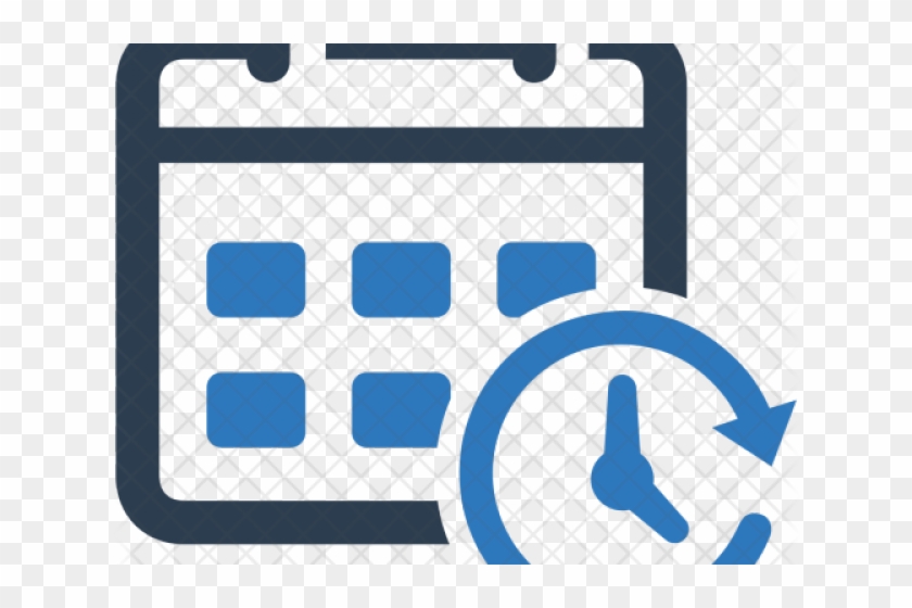 Calendar Clipart Timeline - Calendar Clipart Timeline #1551904