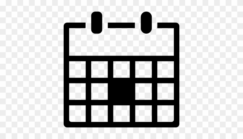 Awesome Straight Face Clipart Event Calendar Symbol - Awesome Straight Face Clipart Event Calendar Symbol #1551918