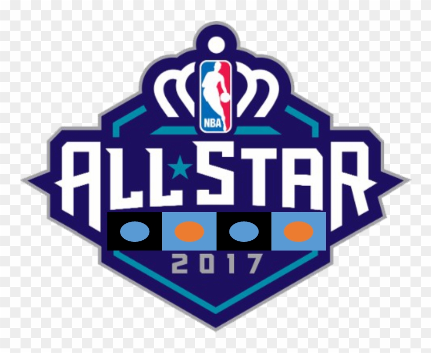 2017 Nba All-star Game - 2017 Nba All-star Game #1551933