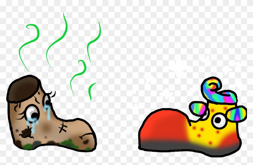 Clawnish Kicker Old Boot - Clawnish Kicker Old Boot #1551950