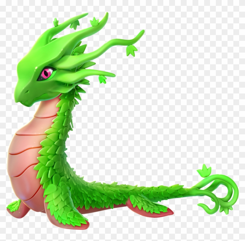 Envy Dragon - Envy Dragon #1552001