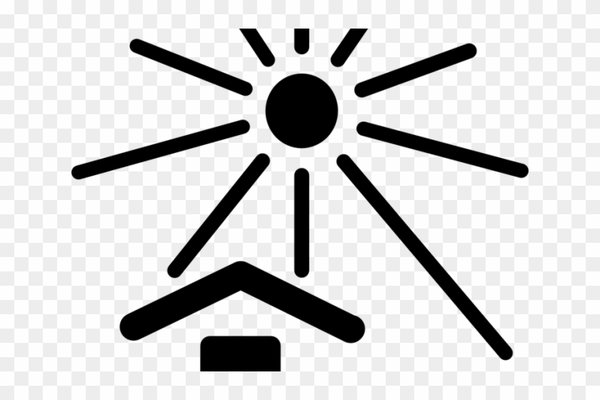 Heat Clipart Ultraviolet - Heat Clipart Ultraviolet #1552008