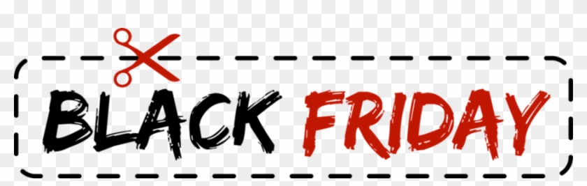 Black Friday Logo Transparent Clipart Black Friday - Black Friday Logo Transparent Clipart Black Friday #1552018