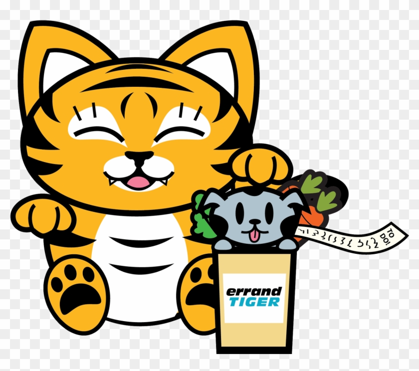 Tiger Friday January - Tiger Friday January #1552020