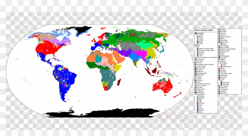 World Map Clipart World Map - World Map Clipart World Map #1552067