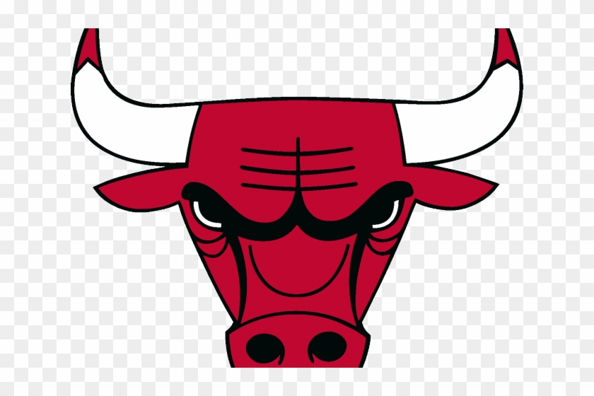 Bulls Clipart Chicago Bulls - Bulls Clipart Chicago Bulls #1552077