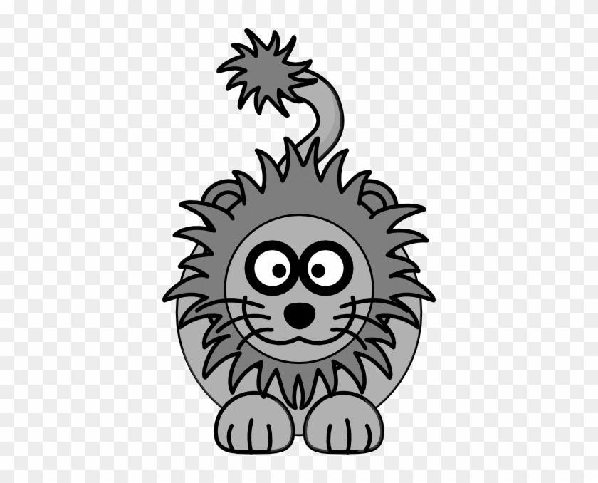 This Free Clip Arts Design Of Lion Png - This Free Clip Arts Design Of Lion Png #1552083