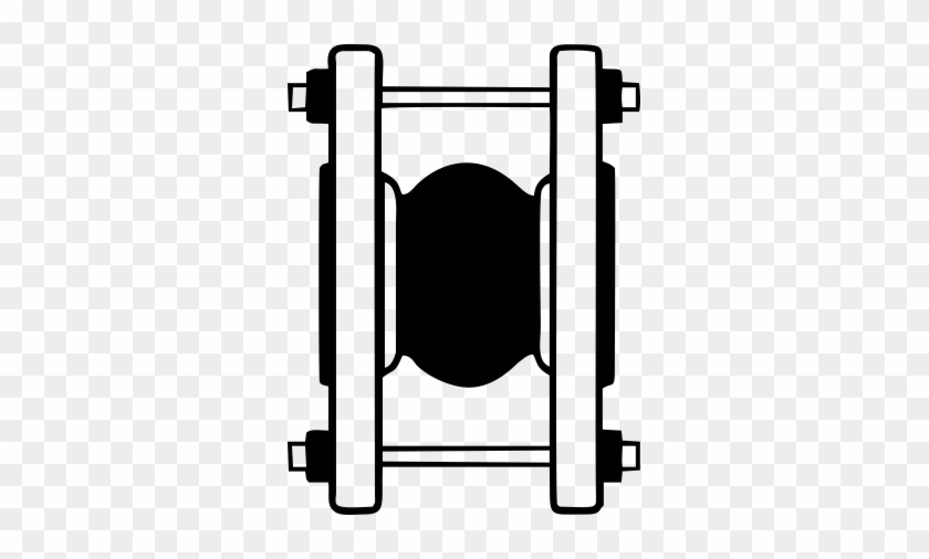 Used To Secure The Expansion Joint Against Movement - Used To Secure The Expansion Joint Against Movement #1552195