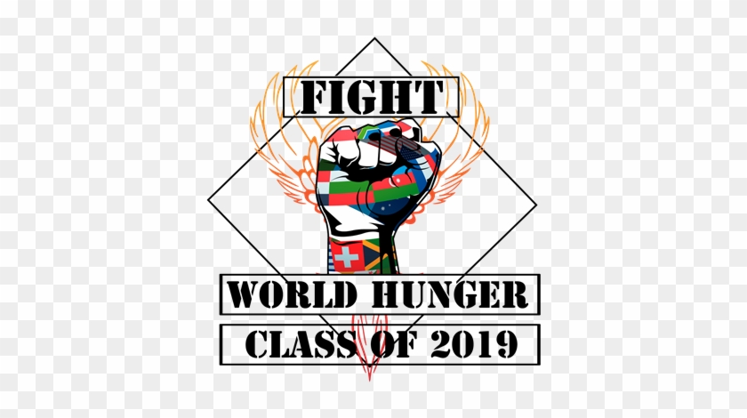 Class Of 2019 Helps Combat Hunger - Class Of 2019 Helps Combat Hunger #1552214
