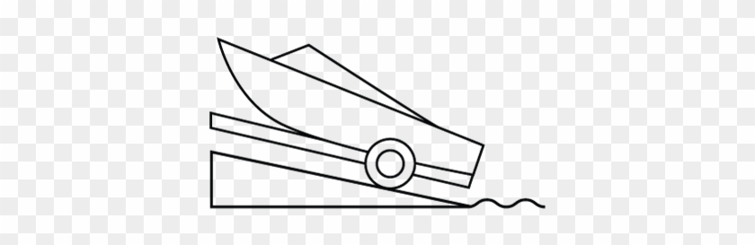 Boat Launch Ramps - Boat Launch Ramps #1552242