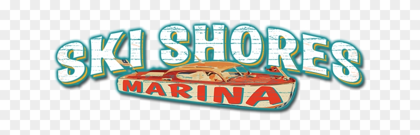 Ski Shores Boat Club 627-2843 - Ski Shores Boat Club 627-2843 #1552246