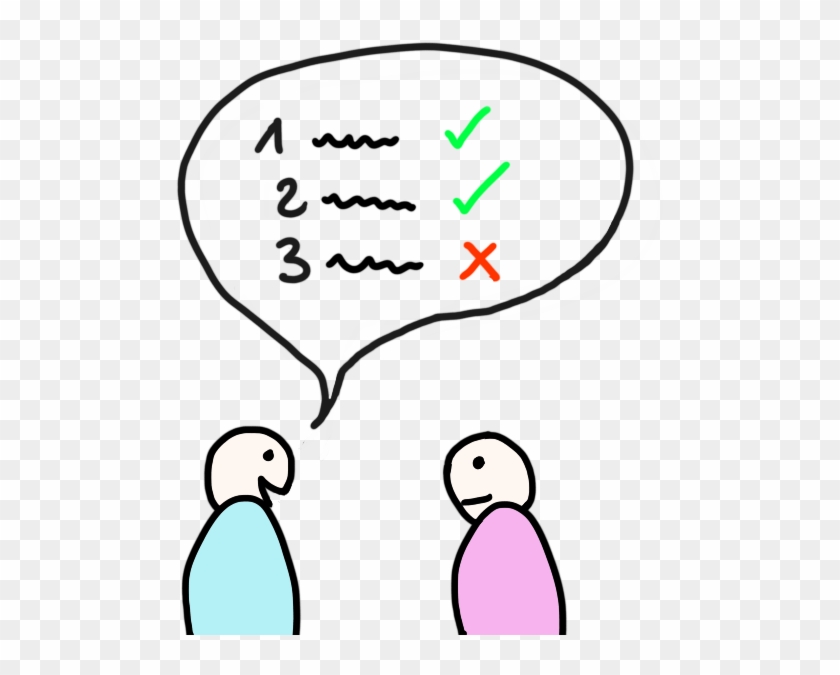 Guess The One Story Given That Isn't Actually True - Guess The One Story Given That Isn't Actually True #1552280