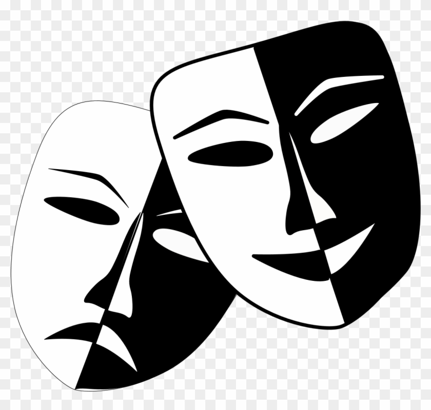 Beneath The Mask Lies - Beneath The Mask Lies #1552287