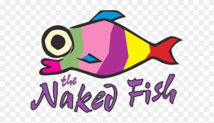 The Naked Fish Sushi Restaurant - The Naked Fish Sushi Restaurant #1552315