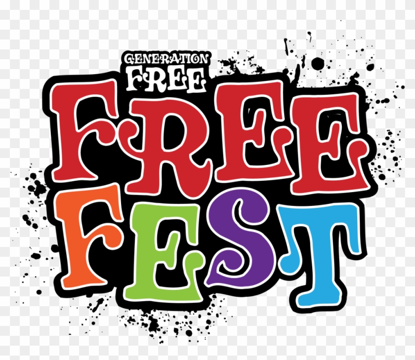 Add Your Name To The Free Fest Waitlists By Emailing - Add Your Name To The Free Fest Waitlists By Emailing #1552366