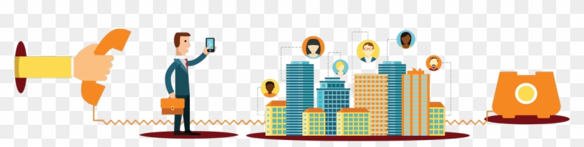 Audioone Conference Calls In The City - Audioone Conference Calls In The City #1552381