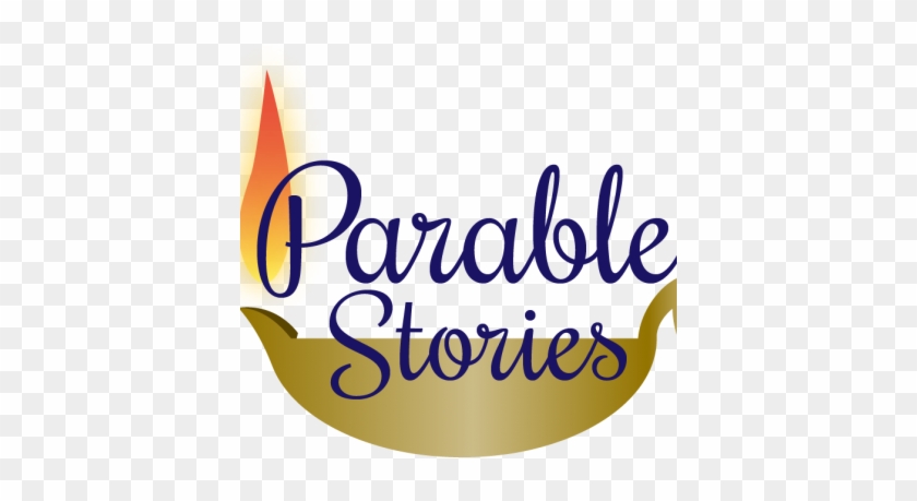 The Stories Of The Parables - The Stories Of The Parables #1552394