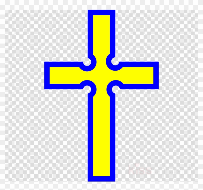 Episcopal Church Clipart Christian Cross Episcopal - Episcopal Church Clipart Christian Cross Episcopal #1552433