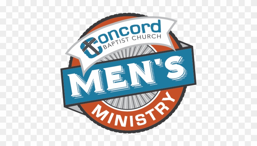 Men's Ministry Concord Baptist Church - Men's Ministry Concord Baptist Church #1552438