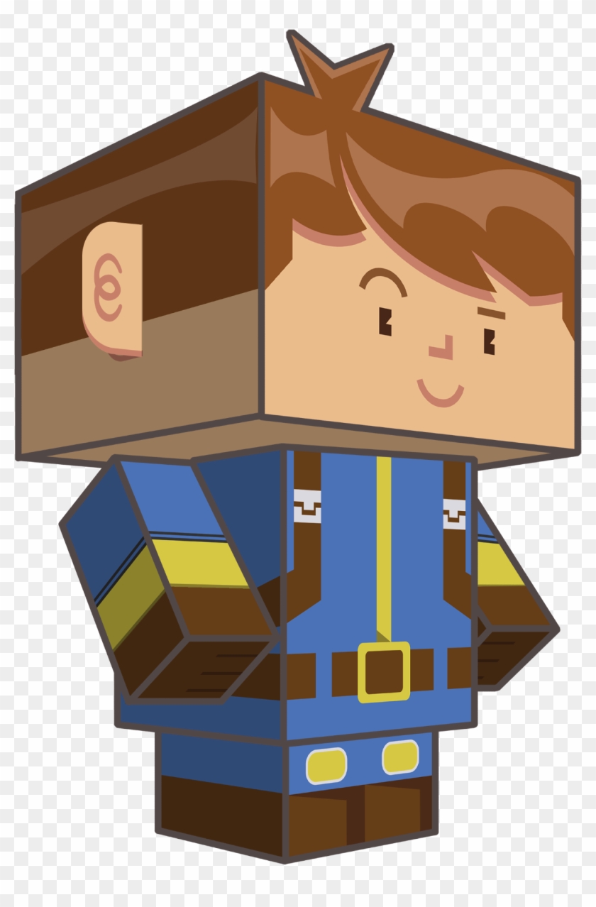 A Potential “leave-behind” Item Utilizing A Cubeecraft - A Potential “leave-behind” Item Utilizing A Cubeecraft #1552478