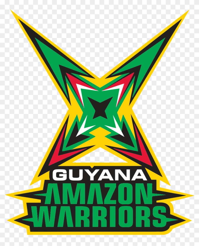 Guyana Amazon Warriors Have Appointed New Zealand Batsman - Guyana Amazon Warriors Have Appointed New Zealand Batsman #1552486